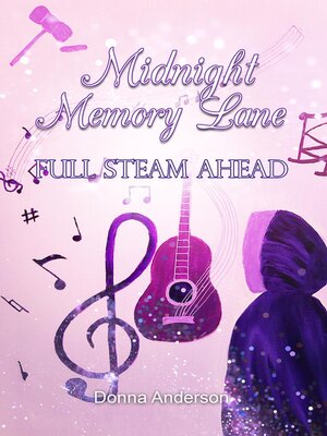 cover image of Midnight Memory Lane
